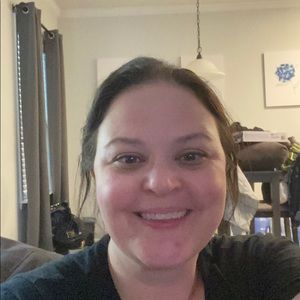 Meet your Posher, Kristen